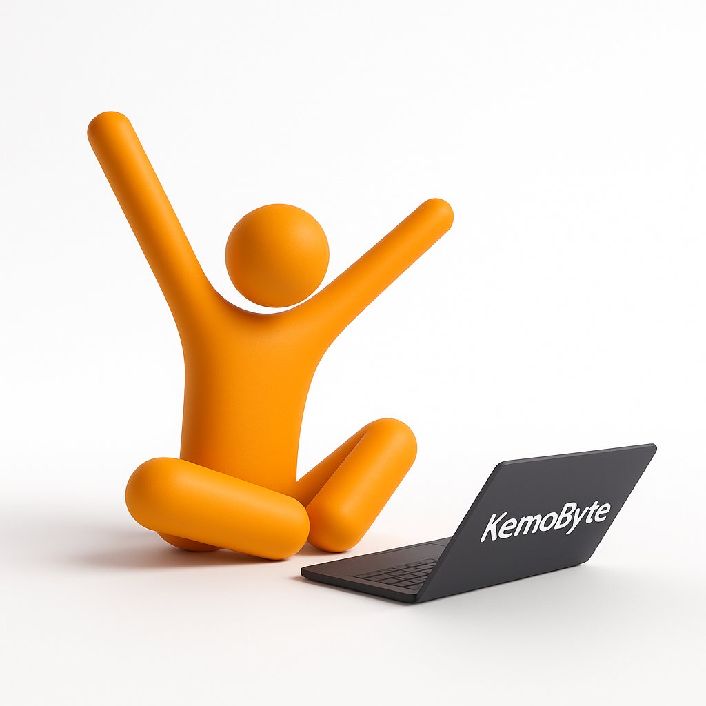 Kemobyte image